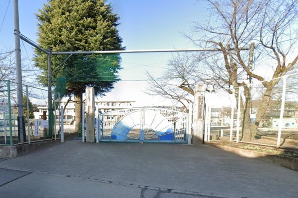 町田市立相原小学校