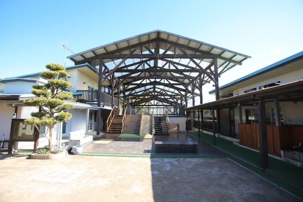 風の谷幼稚園