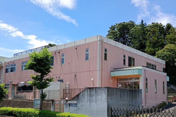 東平しらゆり保育園